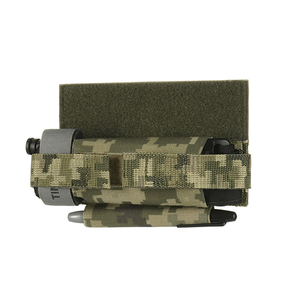 M-Tac підсумок для турнікета еластичний на липучці Gen.5 MM14. Фото 7