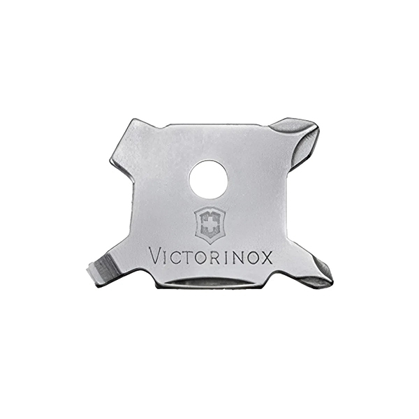 Викрутка Victorinox Quattro для Swiss Card A7235