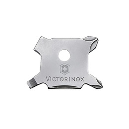 Викрутка Victorinox Quattro для Swiss Card A7235