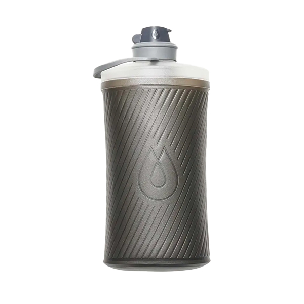 М'яка пляшка HydraPak Flux 1.5L Ultra-Light Reusable Bottle