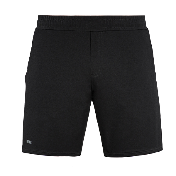 M-Tac шорти Stealth Active Black. Фото 2