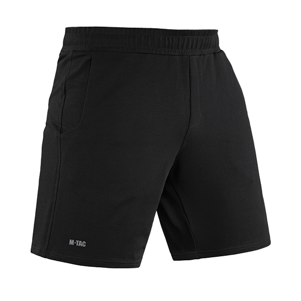 M-Tac шорти Stealth Active Black. Фото 3