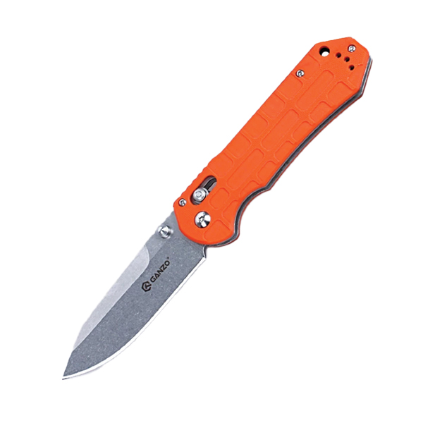 Ніж складаний Ganzo G7452P-OR