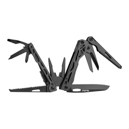 Мультитул NexTool Black Knight. Фото 3
