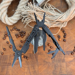Мультитул NexTool Black Knight. Фото 6