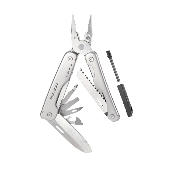 Мультитул Roxon Flash S803E (20 в 1). Фото 2