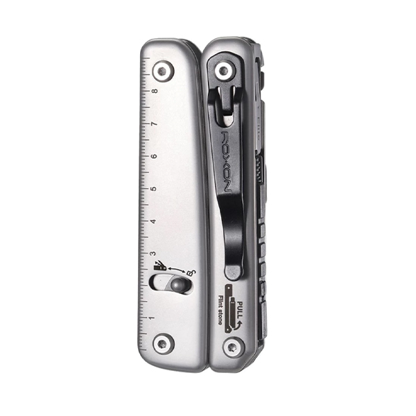 Мультитул Roxon Flash S803E (20 в 1). Фото 3