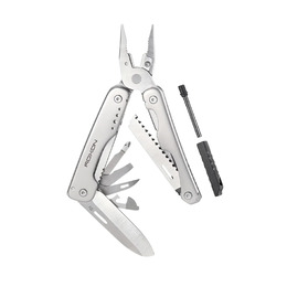 Мультитул Roxon Flash S803E (20 в 1)