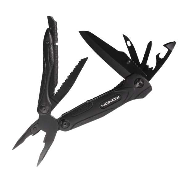 Мультитул Roxon SPARK CM1349