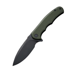 Ніж складаний Civivi Mini Praxis C18026C-DS1