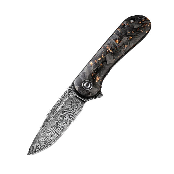 Ніж складаний Civivi Elementum C907C-DS3