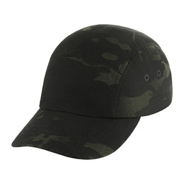 M-Tac бейсболка Five Panel NYCO Extreme Multicam Black. Фото 4