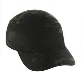 M-Tac бейсболка Five Panel NYCO Extreme Multicam Black. Фото 5
