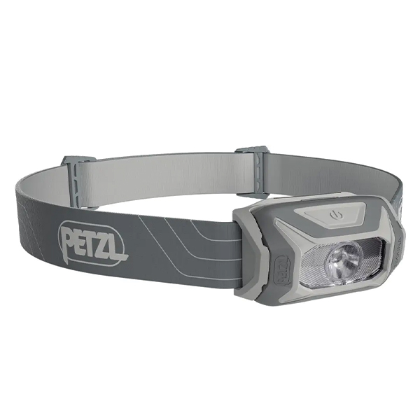 Ліхтар PETZL TIKKINA GREY