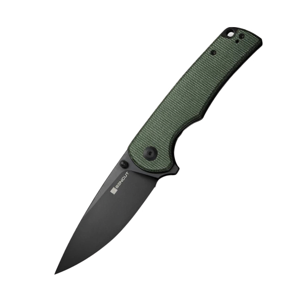Ніж складаний Sencut Praktisk S24019-3