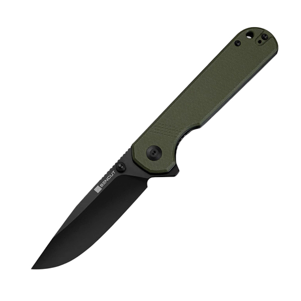 Ніж складаний Sencut Aetheris S24095-2