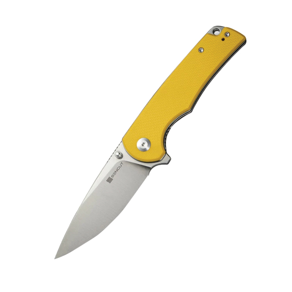 Ніж складаний Sencut Praktisk S24019-2