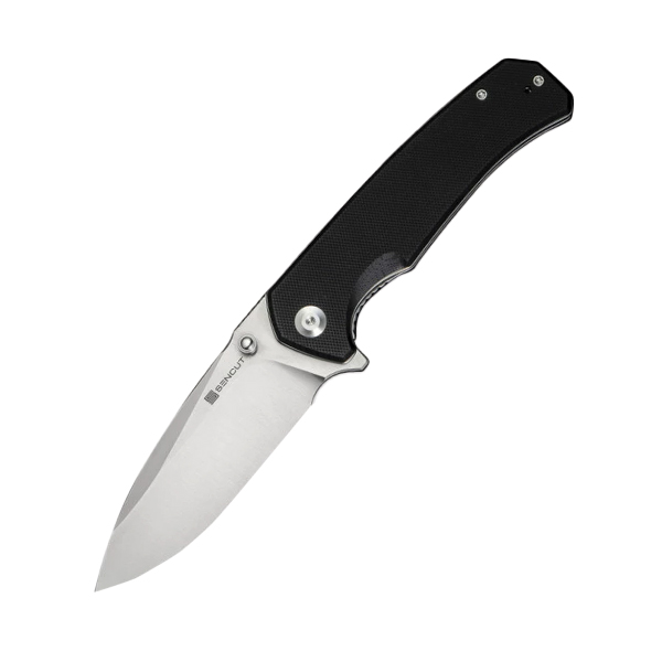 Ніж складаний Sencut Skarnax S24025-1