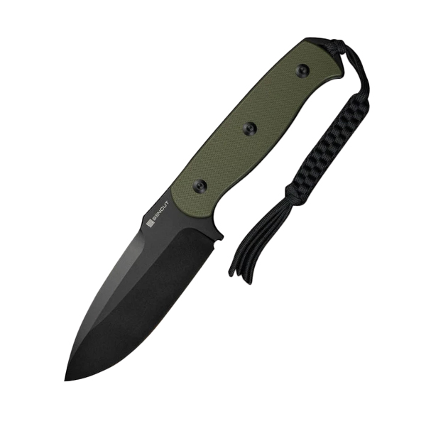 Ніж Sencut Toxodon S24036-2