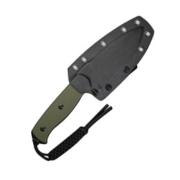 Ніж Sencut Toxodon S24036-2. Фото 7