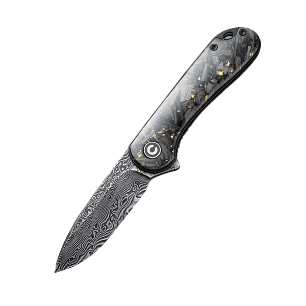 Ніж складаний Civivi Elementum C907C-DS1