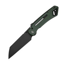 Ніж складаний Civivi Buster FG Green C24052-3