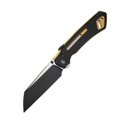 Ніж складаний Civivi Buster FG Black C24052-1