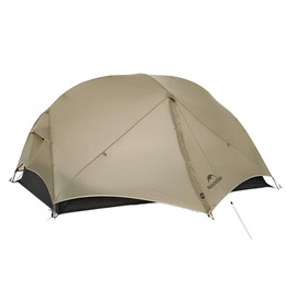 Намет двомісний ультралегкий Naturehike Mongar UL CNK2550WS016 Коричневий