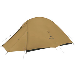 Намет надлегкий двомісний Naturehike Cloud Up Pro CNK2350WS020 Коричневий
