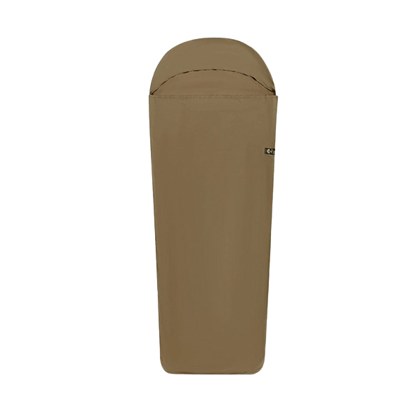 Підкладка для спального мішка Naturehike CNH22SD016, нейлон, коричнева