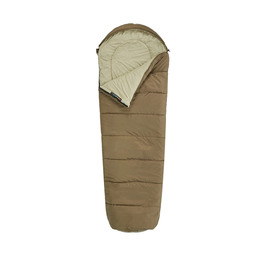 Спальник з капюшоном Naturehike MJ 600 CNK2300SD014, коричневий