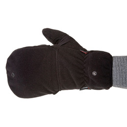 Fahrenheit Рукавиці Б/П Windblock black