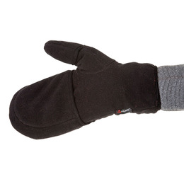 Fahrenheit Рукавиці Б/П Windblock black