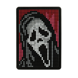 M-Tac нашивка Крик PVC Black
