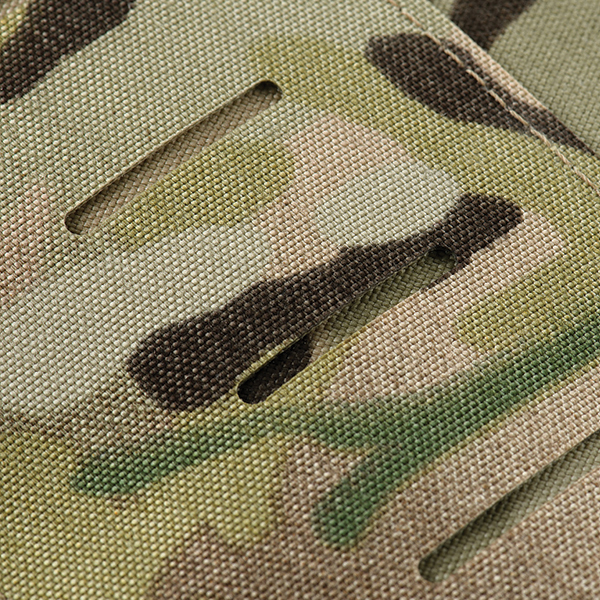 M-Tac Балістичний захист паху Groin Protection GEN.II 1 клас захисту (FMS) Multicam. Фото 15