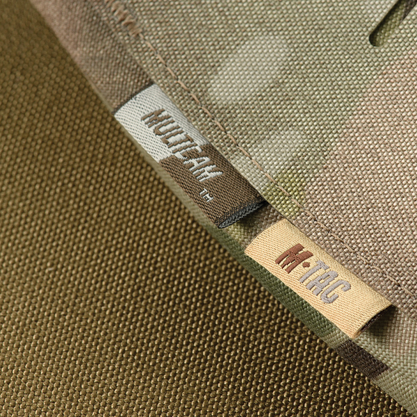 M-Tac Балістичний захист паху Groin Protection GEN.II 1 клас захисту (FMS) Multicam. Фото 16