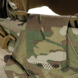 M-Tac Балістичний захист паху Groin Protection GEN.II 1 клас захисту (FMS) Multicam. Фото 11