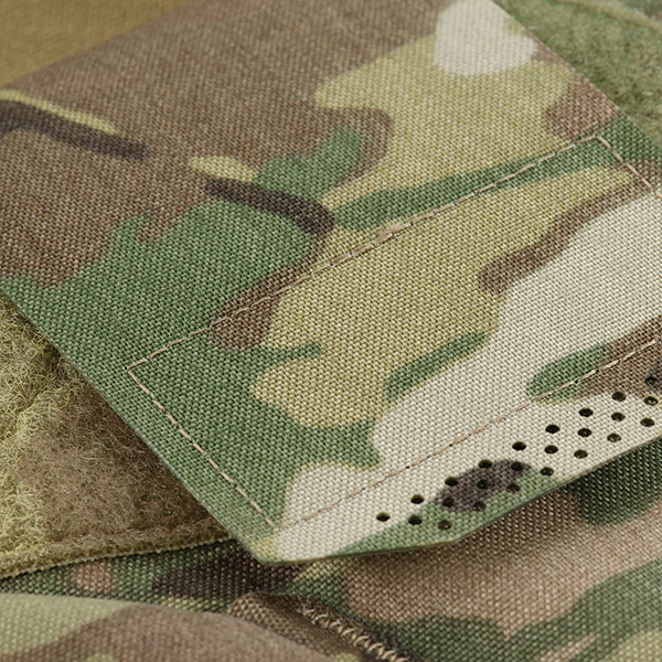 M-Tac Балістичний захист паху Groin Protection GEN.II 2 клас захисту (FMS) Multicam. Фото 12