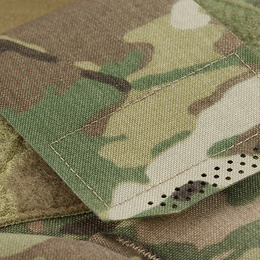 M-Tac Балістичний захист паху Groin Protection GEN.II 2 клас захисту (FMS) Multicam. Фото 12
