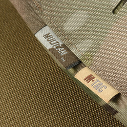 M-Tac Балістичний захист паху Groin Protection GEN.II 2 клас захисту (FMS) Multicam. Фото 16
