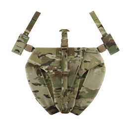 M-Tac Балістичний захист паху Groin Protection GEN.II 2 клас захисту (FMS) Multicam