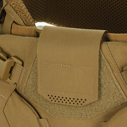 M-Tac Балістичний захист паху Groin Protection GEN.II 2 клас захисту (FMS) Coyote. Фото 11