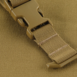 M-Tac Балістичний захист паху Groin Protection GEN.II 2 клас захисту (FMS) Coyote. Фото 13
