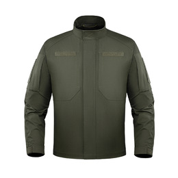 M-Tac кітель Patrol Ranger Flex Army Olive