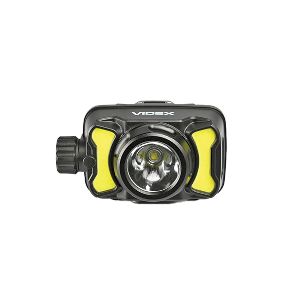 Налобний світлодіодний ліхтарик VIDEX VLF-H147 700Lm 5000K. Фото 4