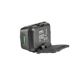 Налобний світлодіодний ліхтарик VIDEX VLF-H147 700Lm 5000K. Фото 5