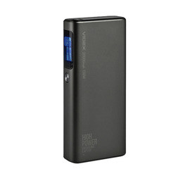 Повербанк 20000mAh VIDEX VPB-323 130W PD100W +Display