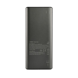 Повербанк 20000mAh VIDEX VPB-323 130W PD100W +Display. Фото 3