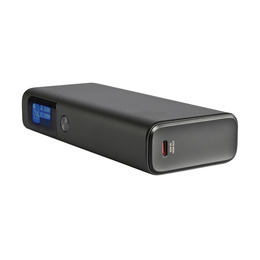Повербанк 20000mAh VIDEX VPB-323 130W PD100W +Display. Фото 5