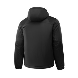 M-Tac куртка зимова Alpha Basic Primaloft Black. Фото 4